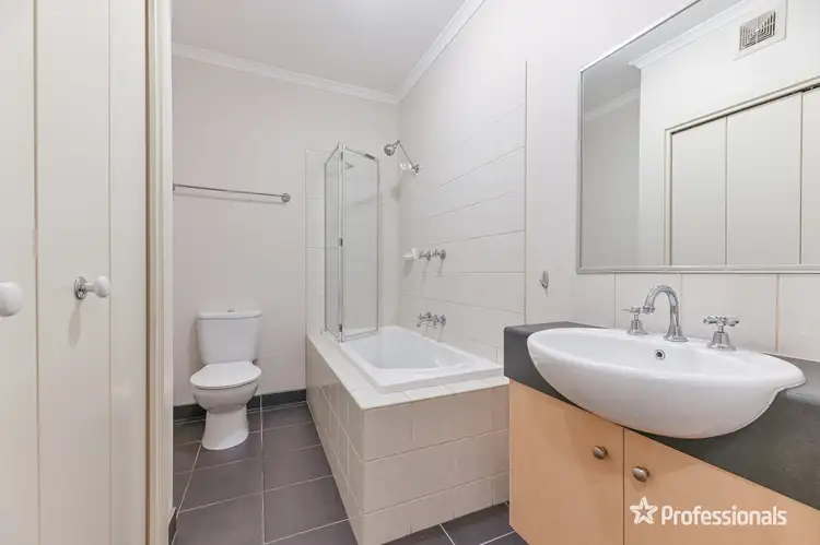 Sixth view of Homely apartment listing, 65/13-15 Hewish Road, Croydon VIC 3136