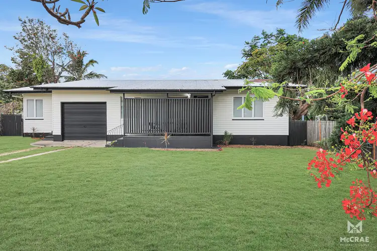 10A Leichhardt Street, Bowen QLD 4805