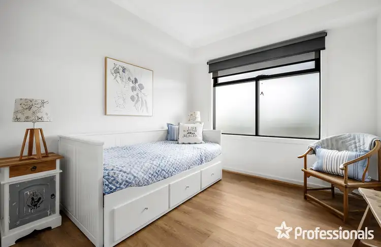 Sixth view of Homely apartment listing, 202/18 Myrtle Street, Bayswater VIC 3153