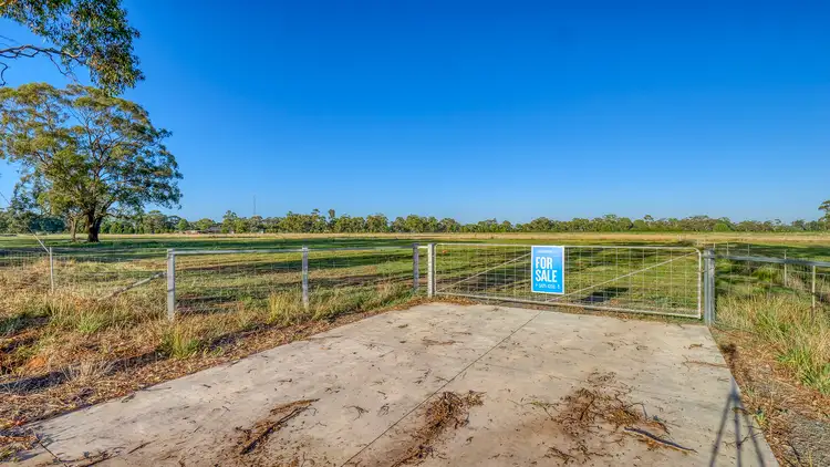 Second view of Homely land listing, LOT Lot 5, 1970 Echuca Road, Undera VIC 3629