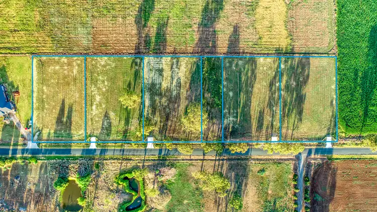 Seventh view of Homely land listing, LOT Lot 5, 1970 Echuca Road, Undera VIC 3629