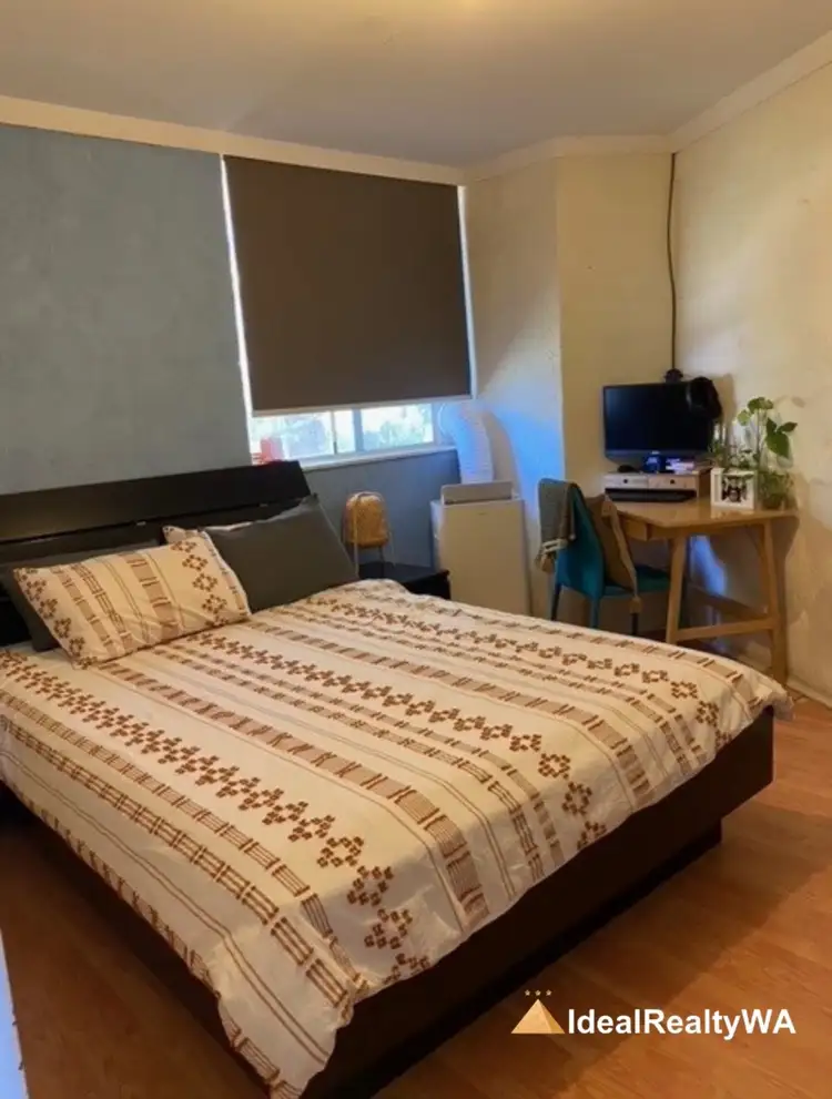 Second view of Homely house listing, 26D/49 Herdsman Parade, Wembley WA 6014