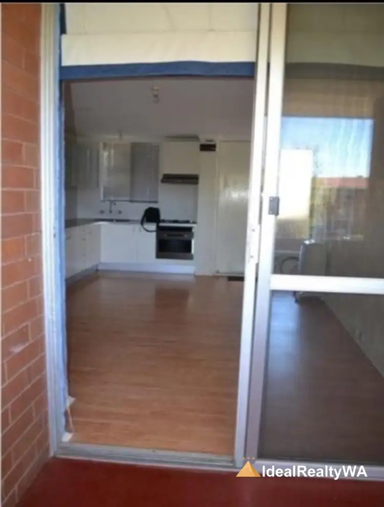 Fifth view of Homely house listing, 26D/49 Herdsman Parade, Wembley WA 6014