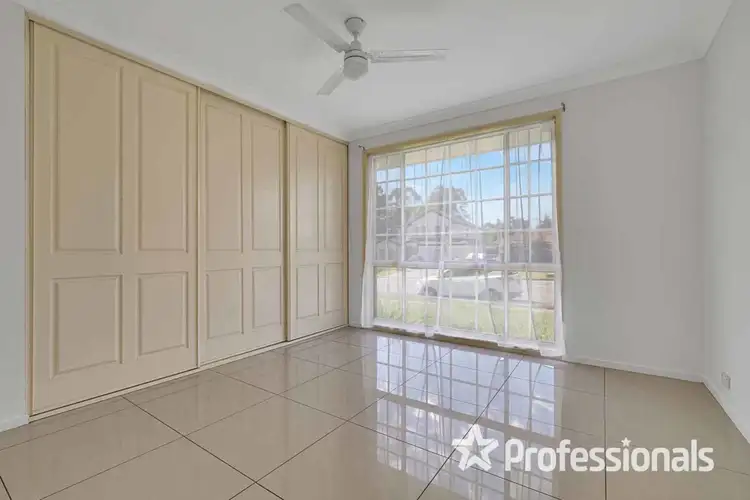 Fifth view of Homely house listing, 168 Andromeda Drive, Cranebrook NSW 2749