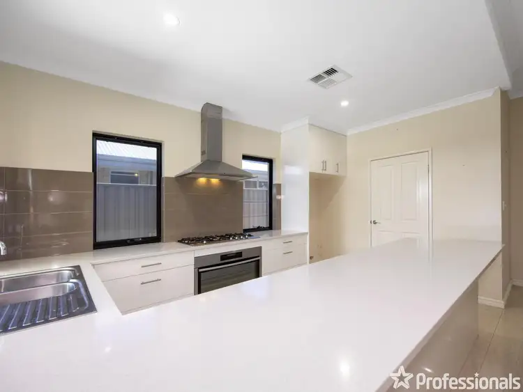 Third view of Homely house listing, 20 Shorthorn Circuit, Byford WA 6122