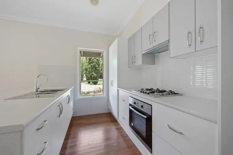Fifth view of Homely house listing, 7 Buxton - Marysville Road, Buxton VIC 3711