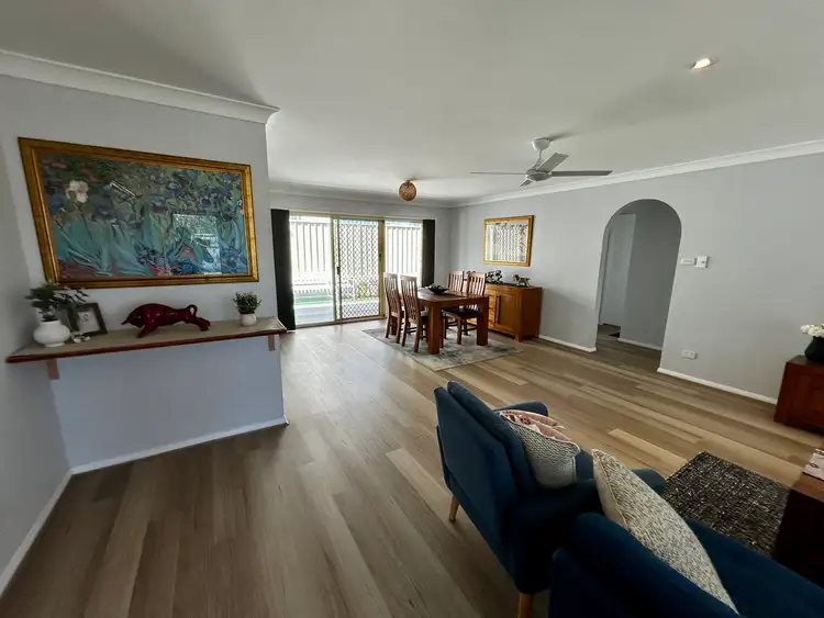 Second view of Homely villa listing, Unit 3/26 Ann Street, Harrington NSW 2427