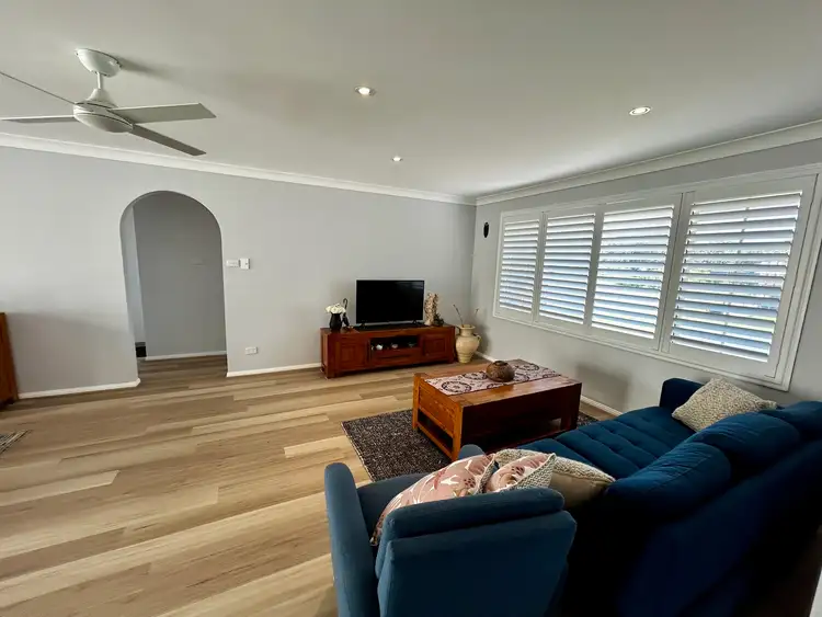 Fourth view of Homely villa listing, Unit 3/26 Ann Street, Harrington NSW 2427