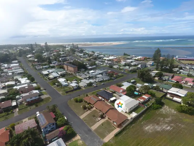 Sixth view of Homely villa listing, Unit 3/26 Ann Street, Harrington NSW 2427