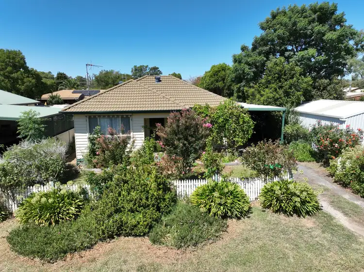 Main view of Homely house listing, 7 Mitchell Street, Nathalia VIC 3638
