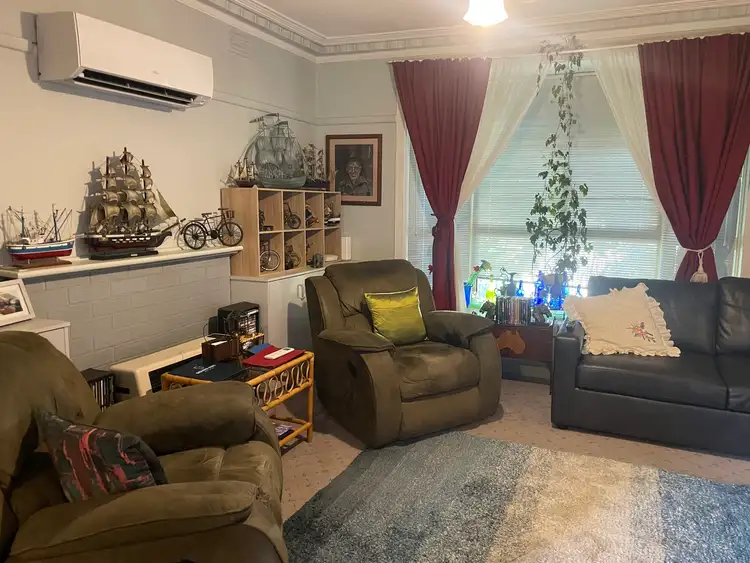 Fifth view of Homely house listing, 7 Mitchell Street, Nathalia VIC 3638