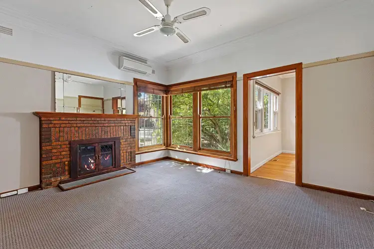 Second view of Homely house listing, 7 Royal Avenue, Kennington VIC 3550