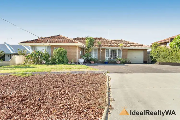 Third view of Homely house listing, 95 Leaside Way, Spearwood WA 6163