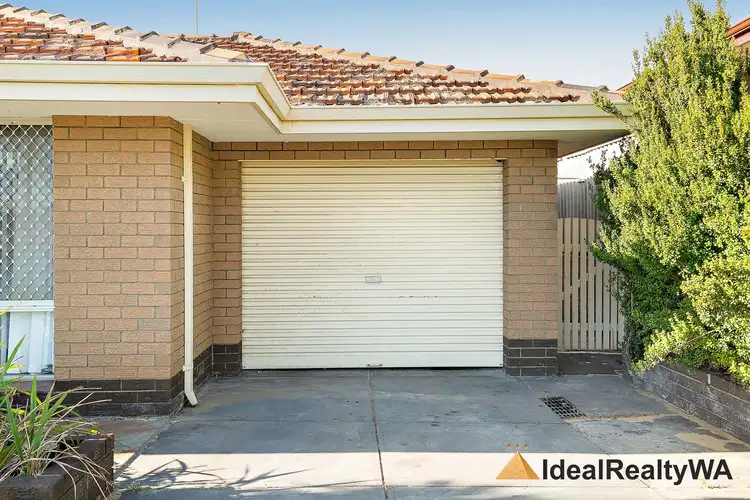 Fourth view of Homely house listing, 95 Leaside Way, Spearwood WA 6163