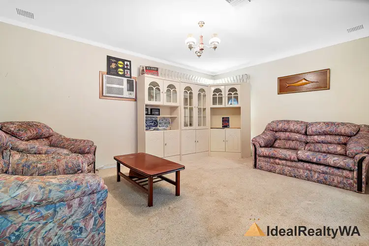 Fifth view of Homely house listing, 95 Leaside Way, Spearwood WA 6163
