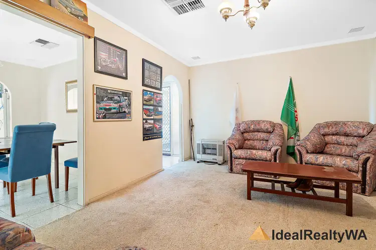 Sixth view of Homely house listing, 95 Leaside Way, Spearwood WA 6163