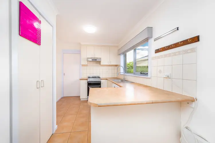 Third view of Homely house listing, 33 Kirsten Street, Shepparton VIC 3630