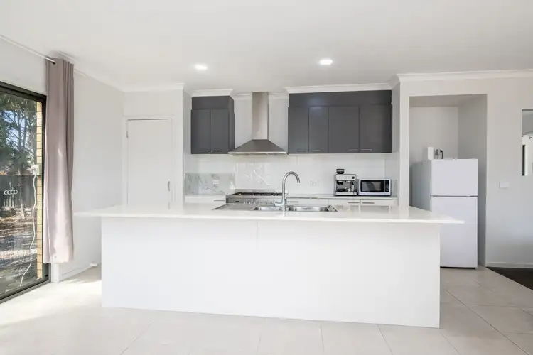 Sixth view of Homely house listing, 53 Cimmaron Way, Kialla VIC 3631