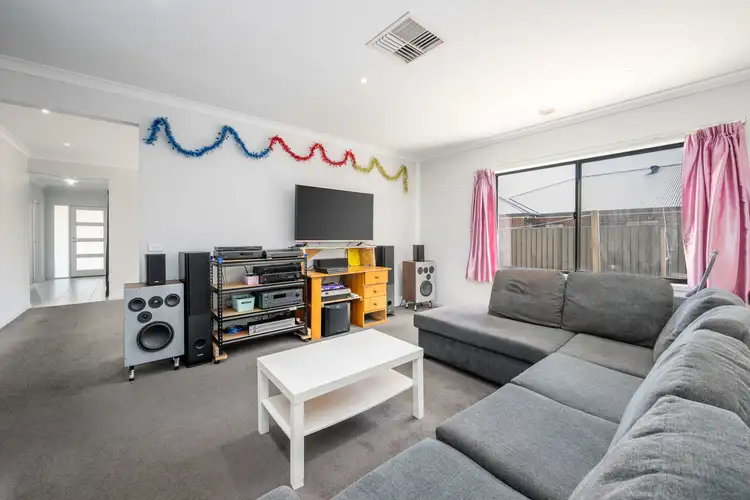 Seventh view of Homely house listing, 53 Cimmaron Way, Kialla VIC 3631