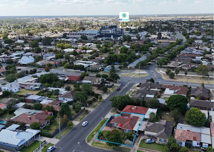 Third view of Homely house listing, 1 Collet Street, Shepparton VIC 3630