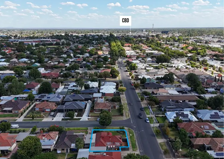 Fourth view of Homely house listing, 1 Collet Street, Shepparton VIC 3630