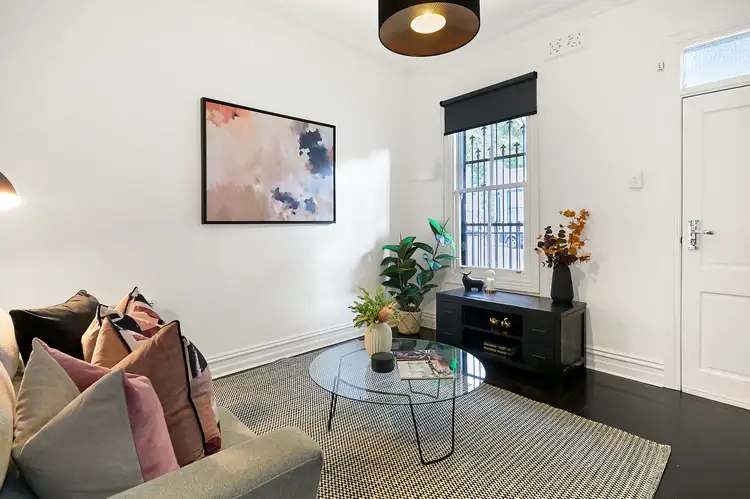 Second view of Homely house listing, 42 Lothian Street, North Melbourne VIC 3051