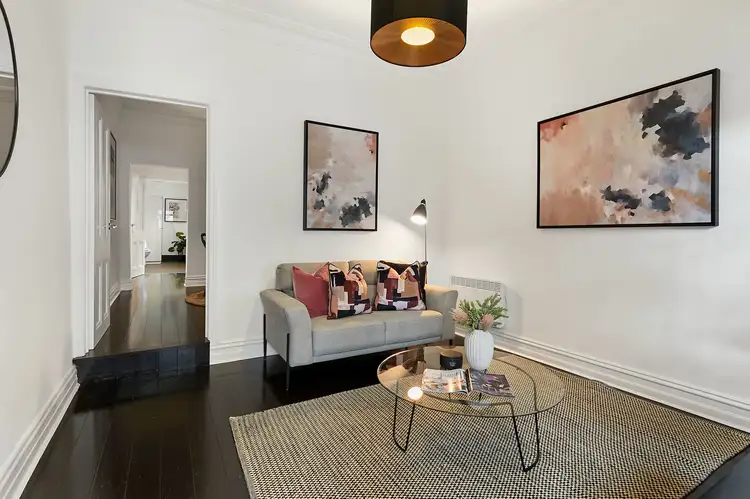 Third view of Homely house listing, 42 Lothian Street, North Melbourne VIC 3051