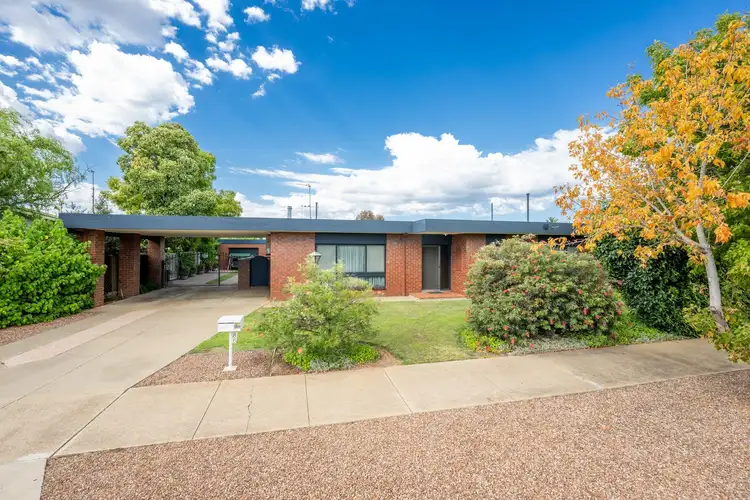 Second view of Homely house listing, 88 Graham Street, Shepparton VIC 3630