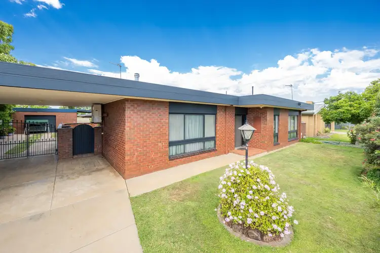 Third view of Homely house listing, 88 Graham Street, Shepparton VIC 3630