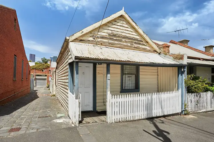 8 Harker Street, North Melbourne VIC 3051