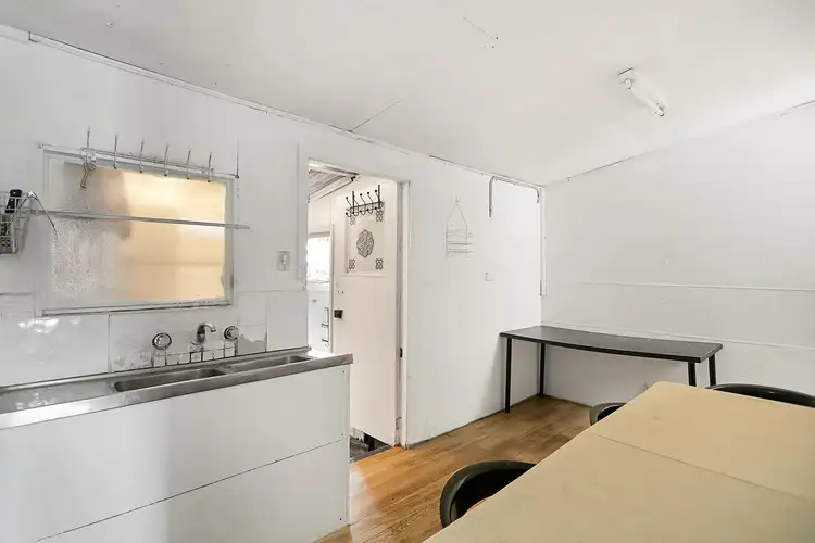 Fourth view of Homely house listing, 8 Harker Street, North Melbourne VIC 3051