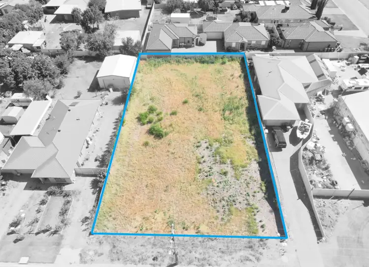 122-124 Saxton Street, Numurkah VIC 3636