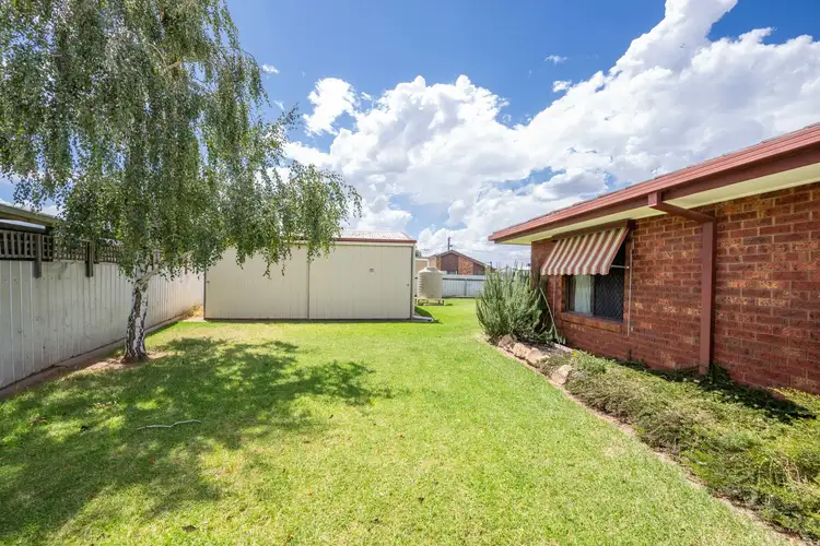 Second view of Homely house listing, 4 Nolan Court, Shepparton VIC 3630