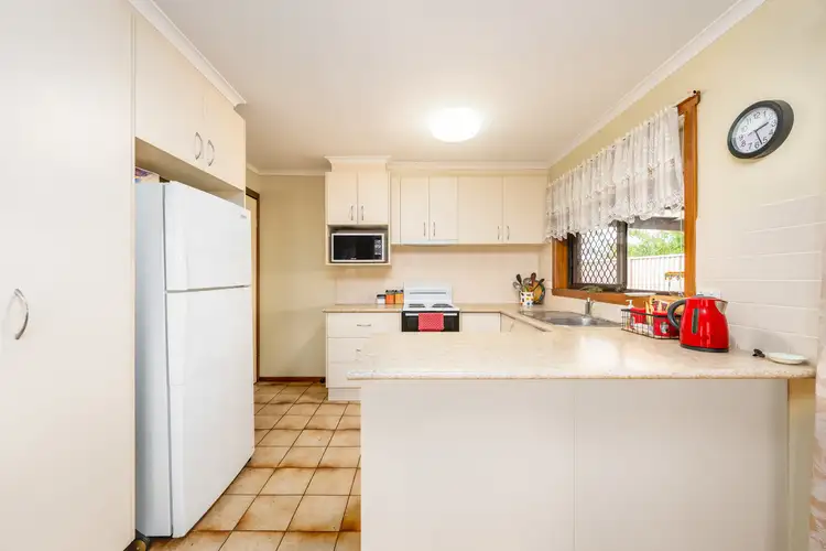 Fifth view of Homely house listing, 4 Nolan Court, Shepparton VIC 3630