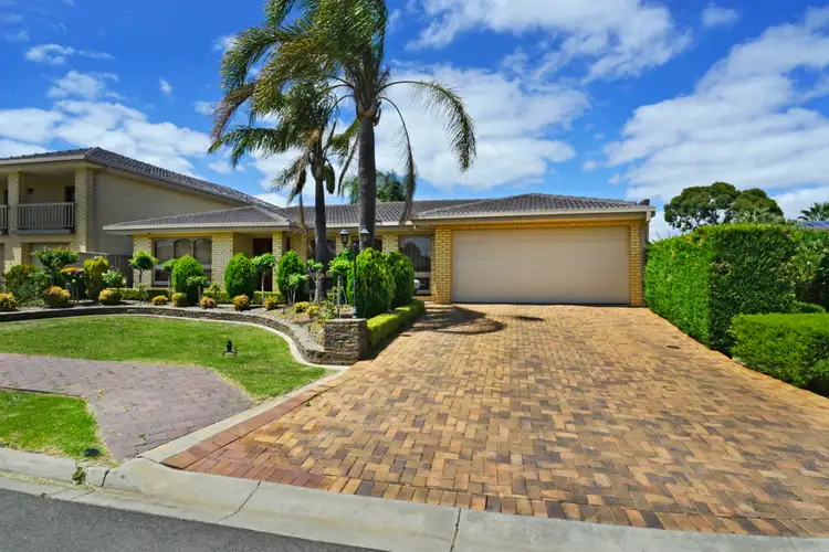 Second view of Homely house listing, 24 Castle Street, Athelstone SA 5076