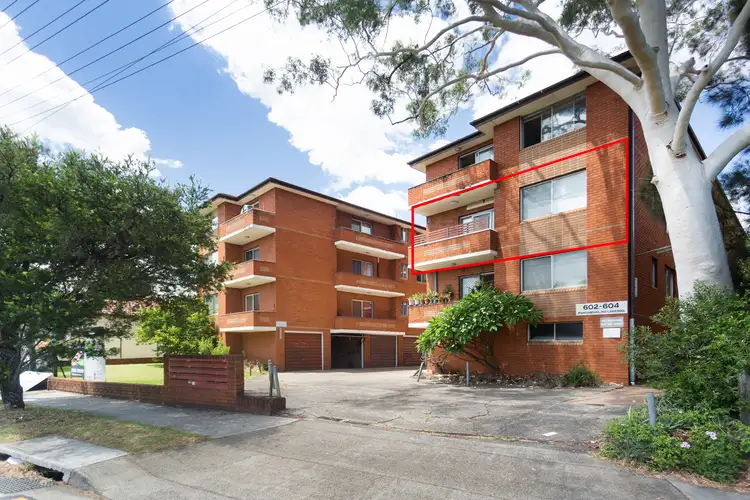 13/602-604 Punchbowl Road, Lakemba NSW 2195