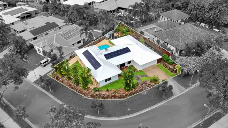 11 Orana Street, Caravonica QLD 4878