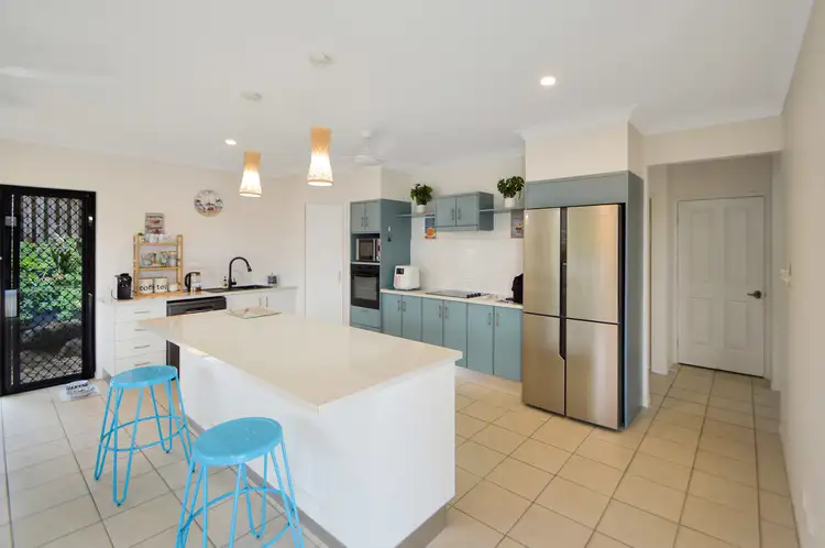 Third view of Homely house listing, 11 Orana Street, Caravonica QLD 4878