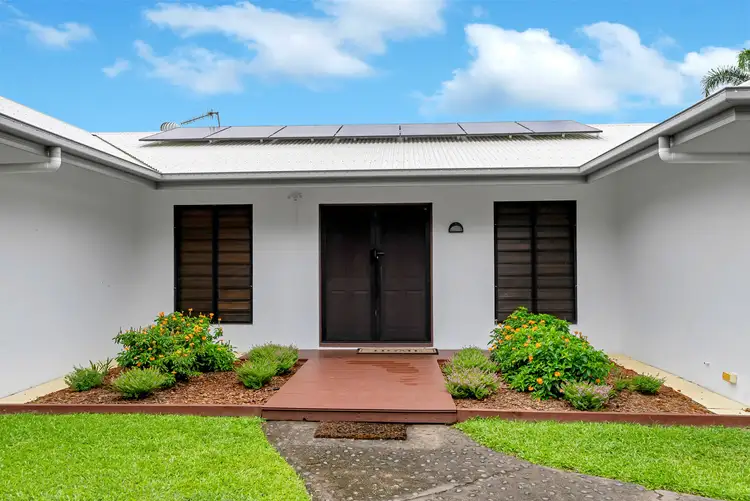 Sixth view of Homely house listing, 11 Orana Street, Caravonica QLD 4878