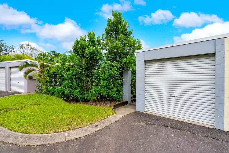 Second view of Homely house listing, 8 Rainy Mountain Place, Smithfield QLD 4878