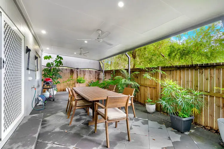 Third view of Homely house listing, 8 Rainy Mountain Place, Smithfield QLD 4878