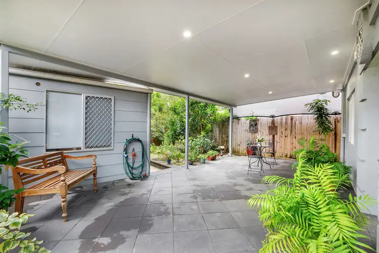 Fourth view of Homely house listing, 8 Rainy Mountain Place, Smithfield QLD 4878
