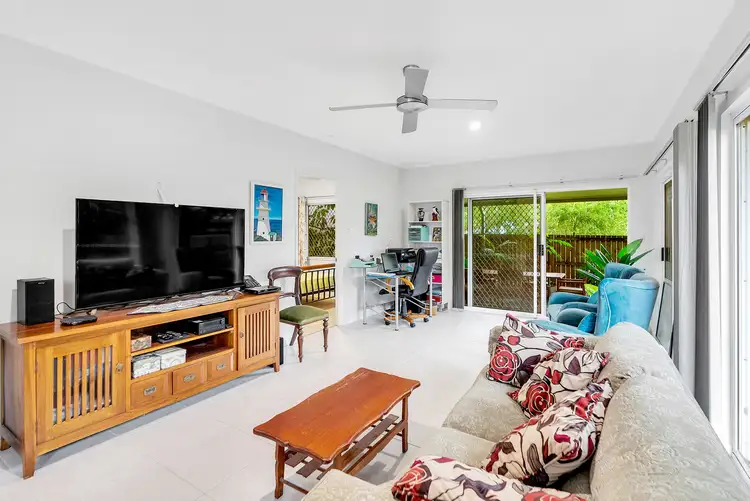 Sixth view of Homely house listing, 8 Rainy Mountain Place, Smithfield QLD 4878