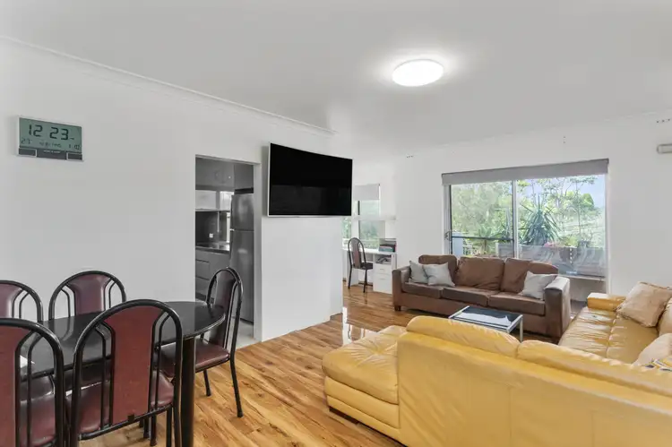 Second view of Homely apartment listing, 3/65 Railway Parade, Lakemba NSW 2195