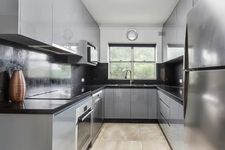 Third view of Homely apartment listing, 3/65 Railway Parade, Lakemba NSW 2195