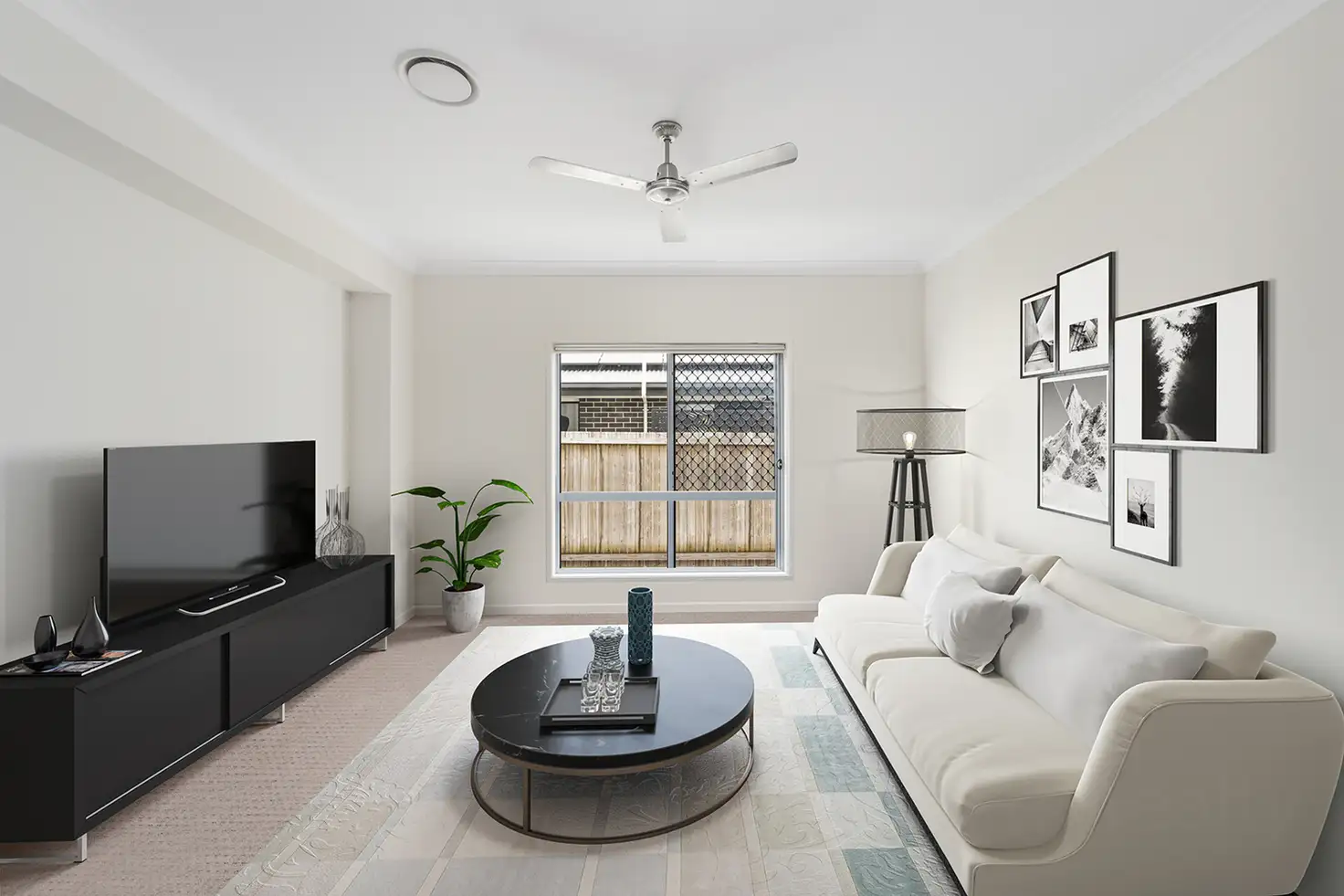 Main view of Homely house listing, 1 Eco Crescent, Narangba QLD 4504