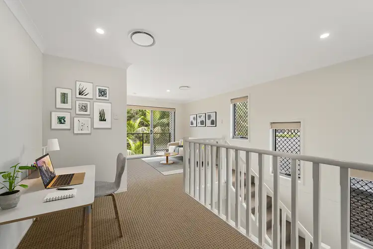 Fifth view of Homely house listing, 1 Eco Crescent, Narangba QLD 4504