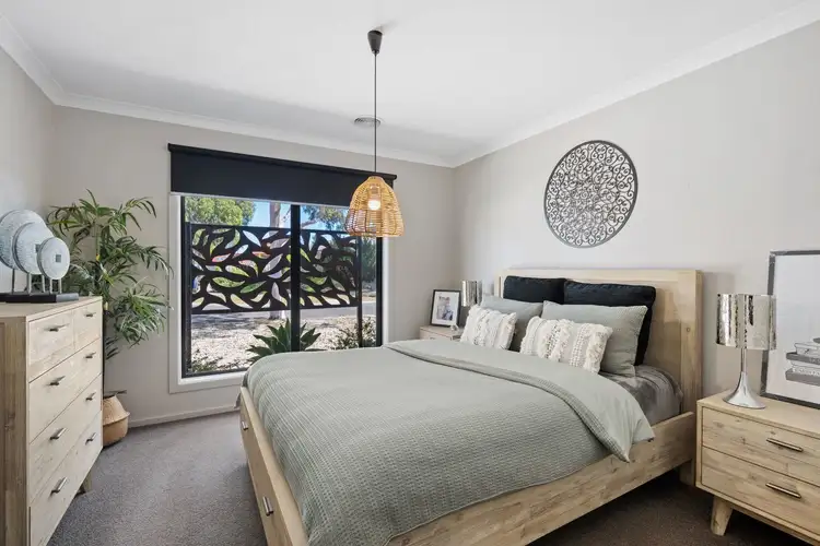 Sixth view of Homely house listing, 13 Wattle Court, Epsom VIC 3551