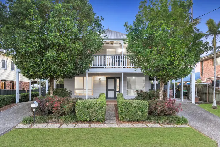 18 Twelfth Avenue, Brighton QLD 4017