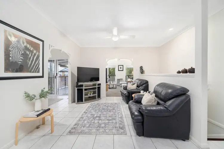 Fifth view of Homely house listing, 18 Twelfth Avenue, Brighton QLD 4017